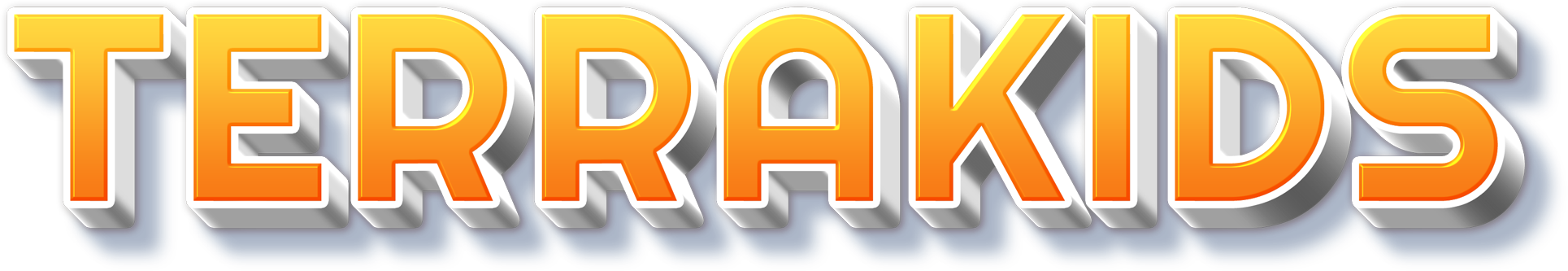 Terrakids Logo